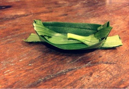 bambooleaf