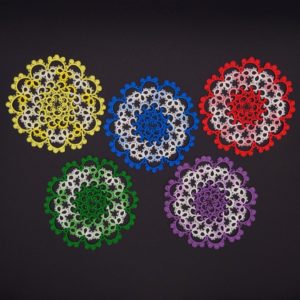 撮影ボックス使って撮影してみました！