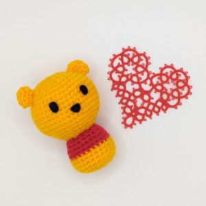 撮影ボックスで真正面からの撮影が上手くいかなかった🙄